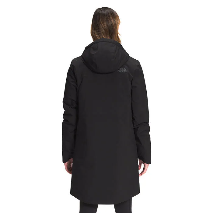 City Breeze Insulated Parka (Women's) - Past Season