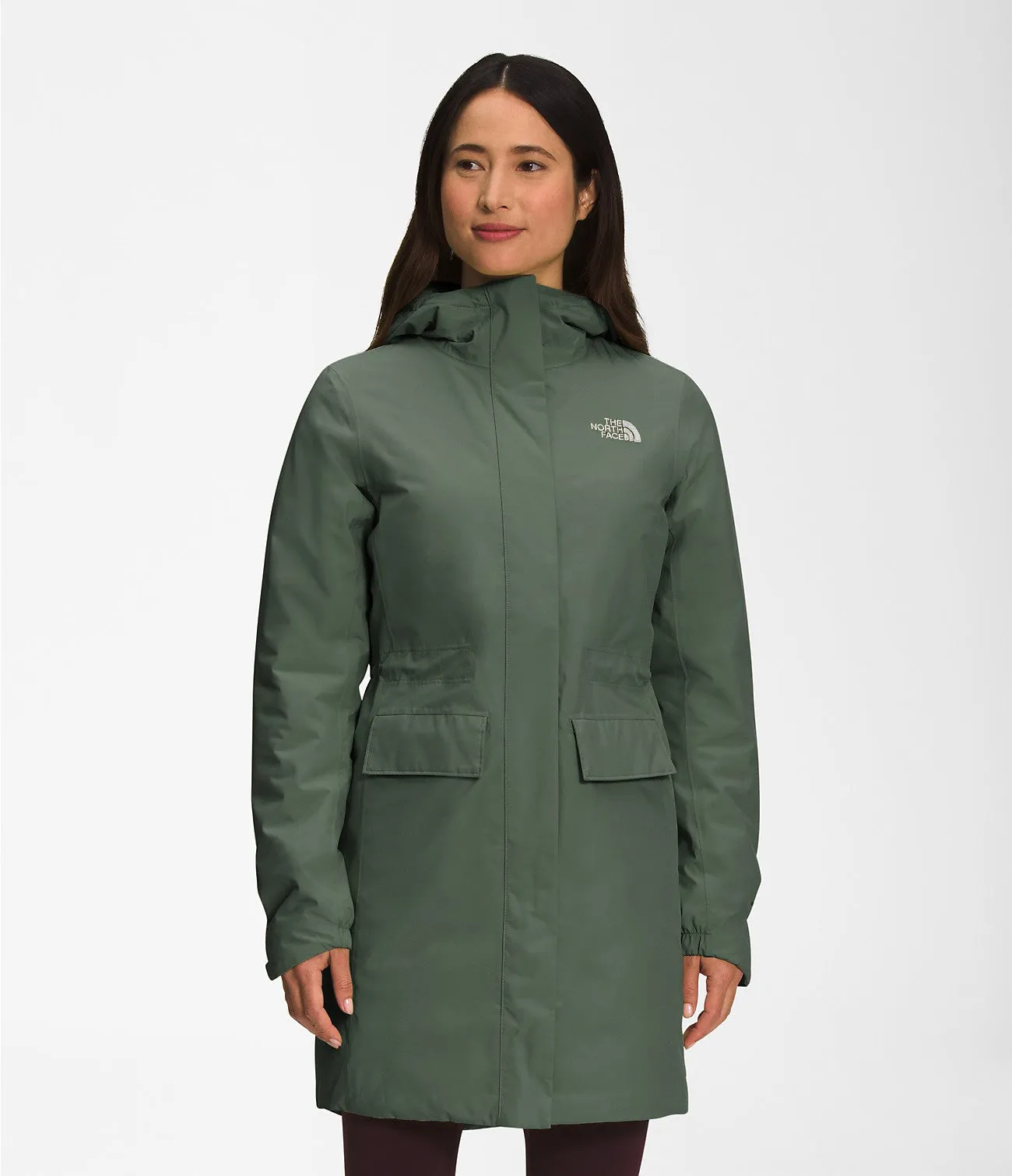 City Breeze Insulated Parka (Women's) - Past Season