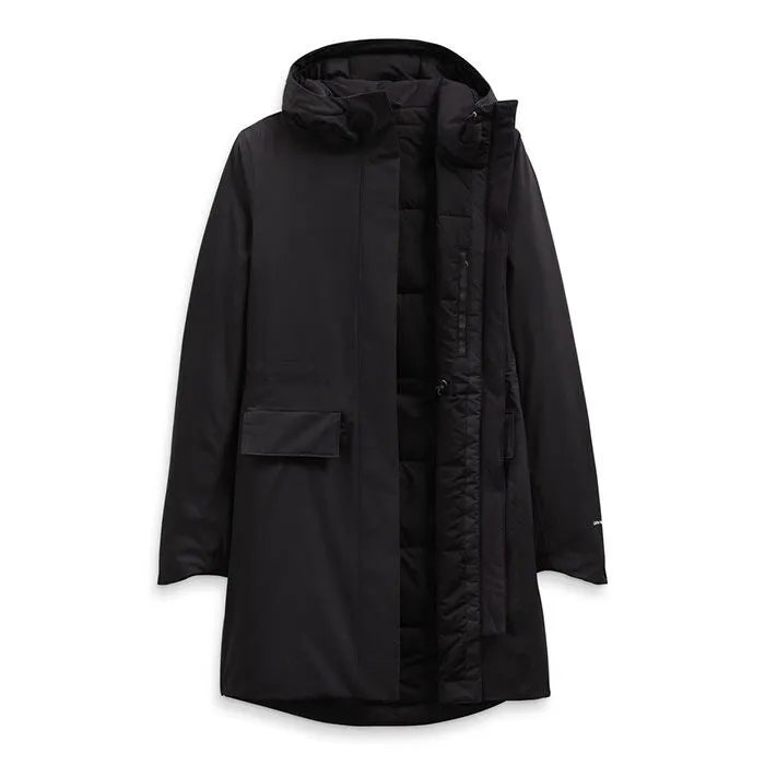 City Breeze Insulated Parka (Women's) - Past Season