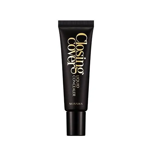 Closing Cover Liquid Concealer SPF30-PA   #21