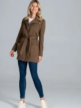 Coat model 157558 Figl