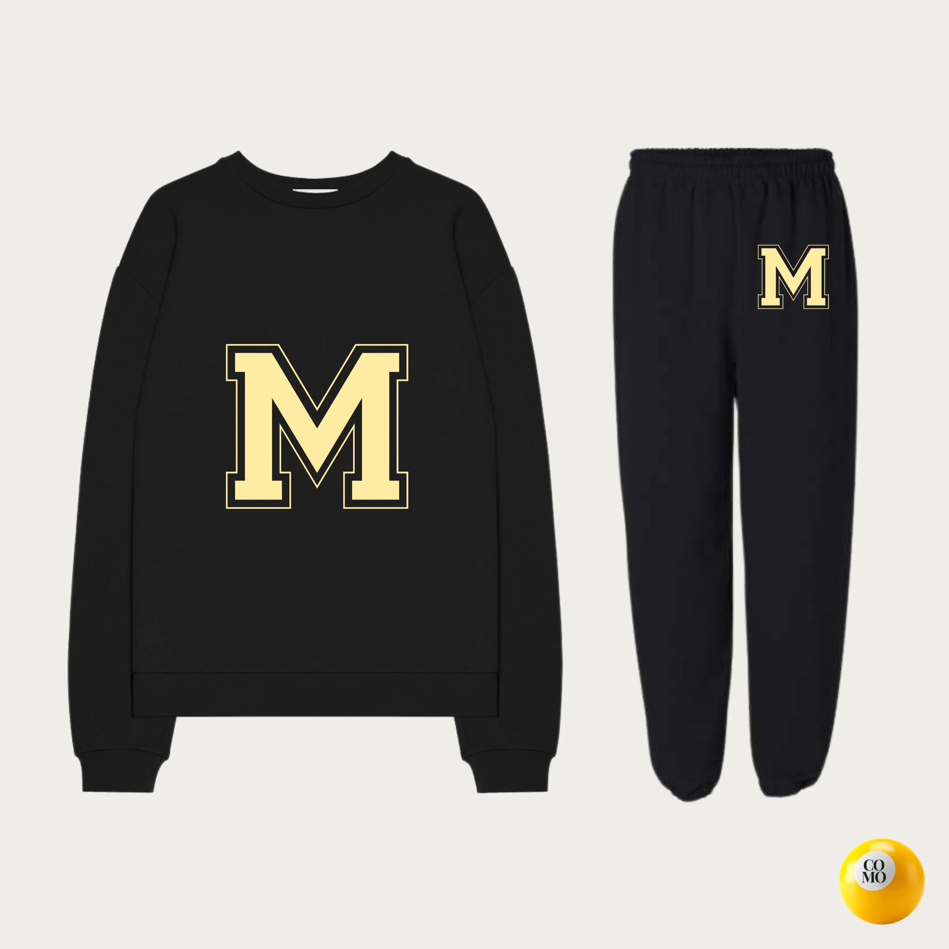 Collegiate M Sweatpants