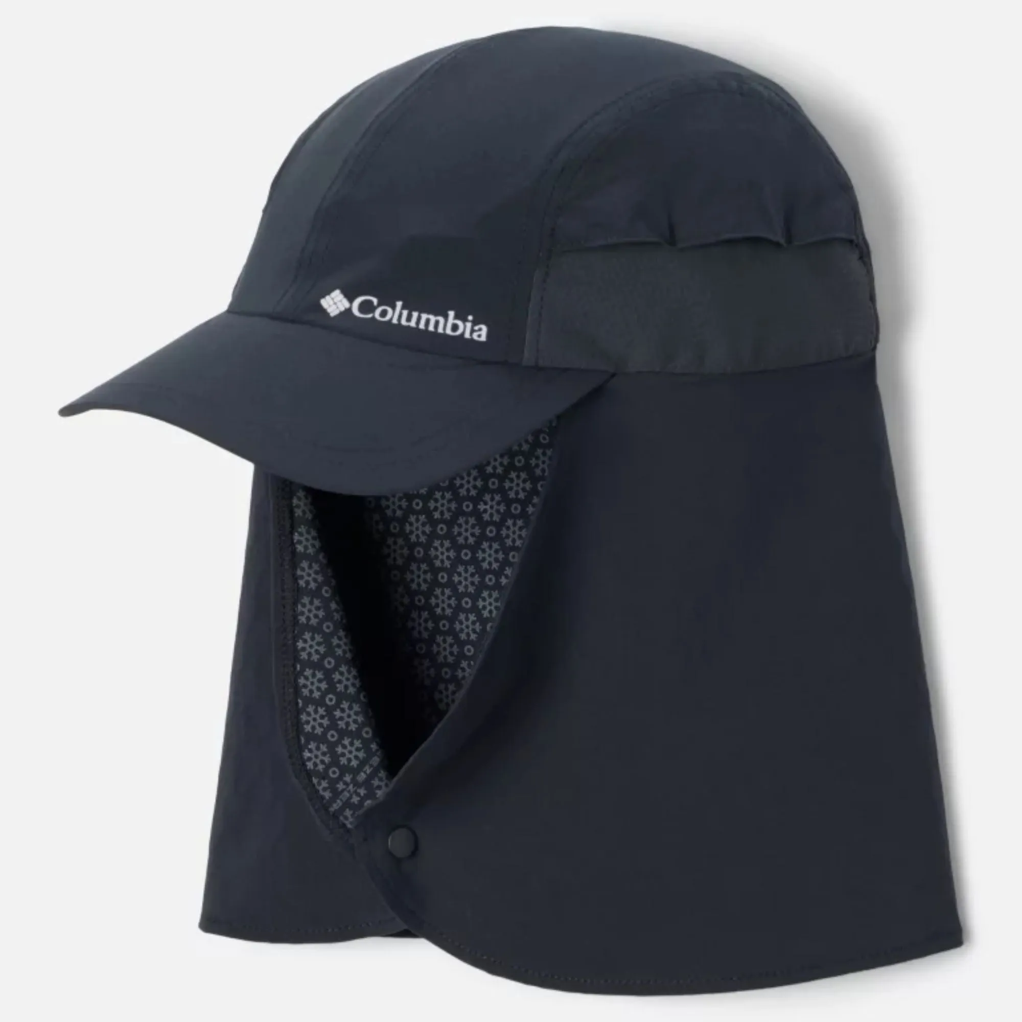 Columbia Coolhead Ice Cachalot Hat