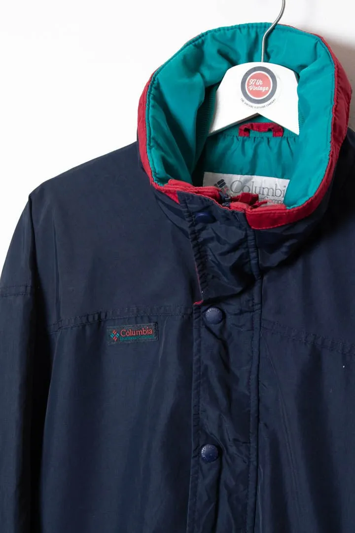 Columbia Parka Jacket (S)