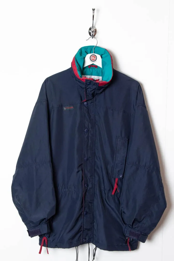 Columbia Parka Jacket (S)