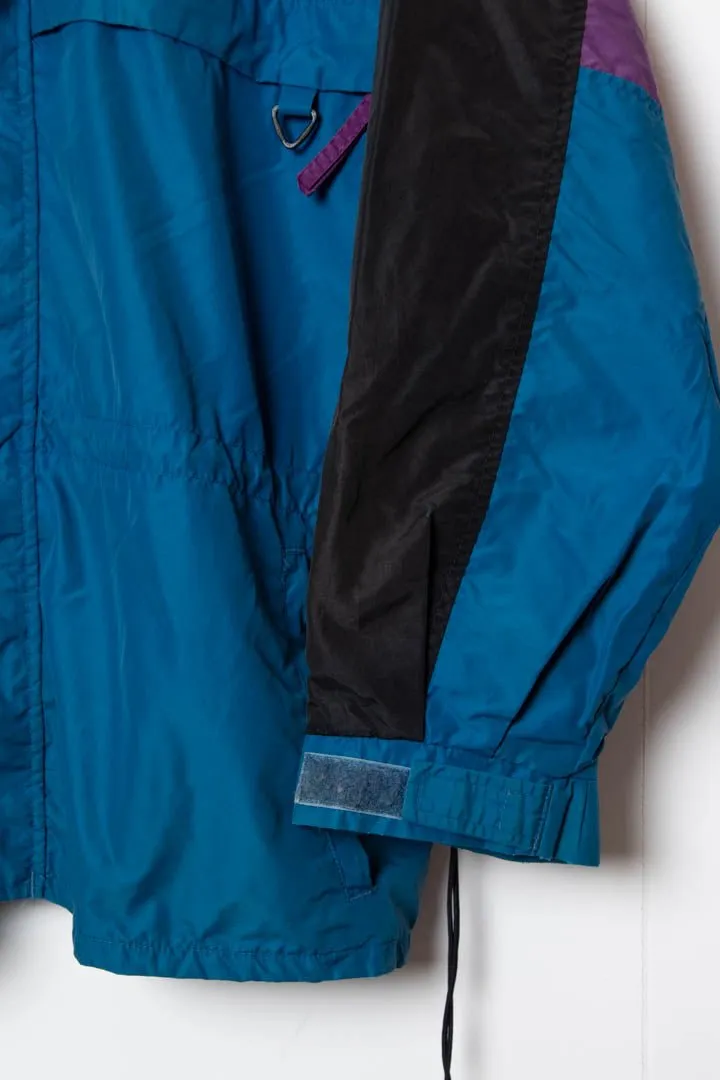 Columbia Radial Sleeve Parka Jacket (L)