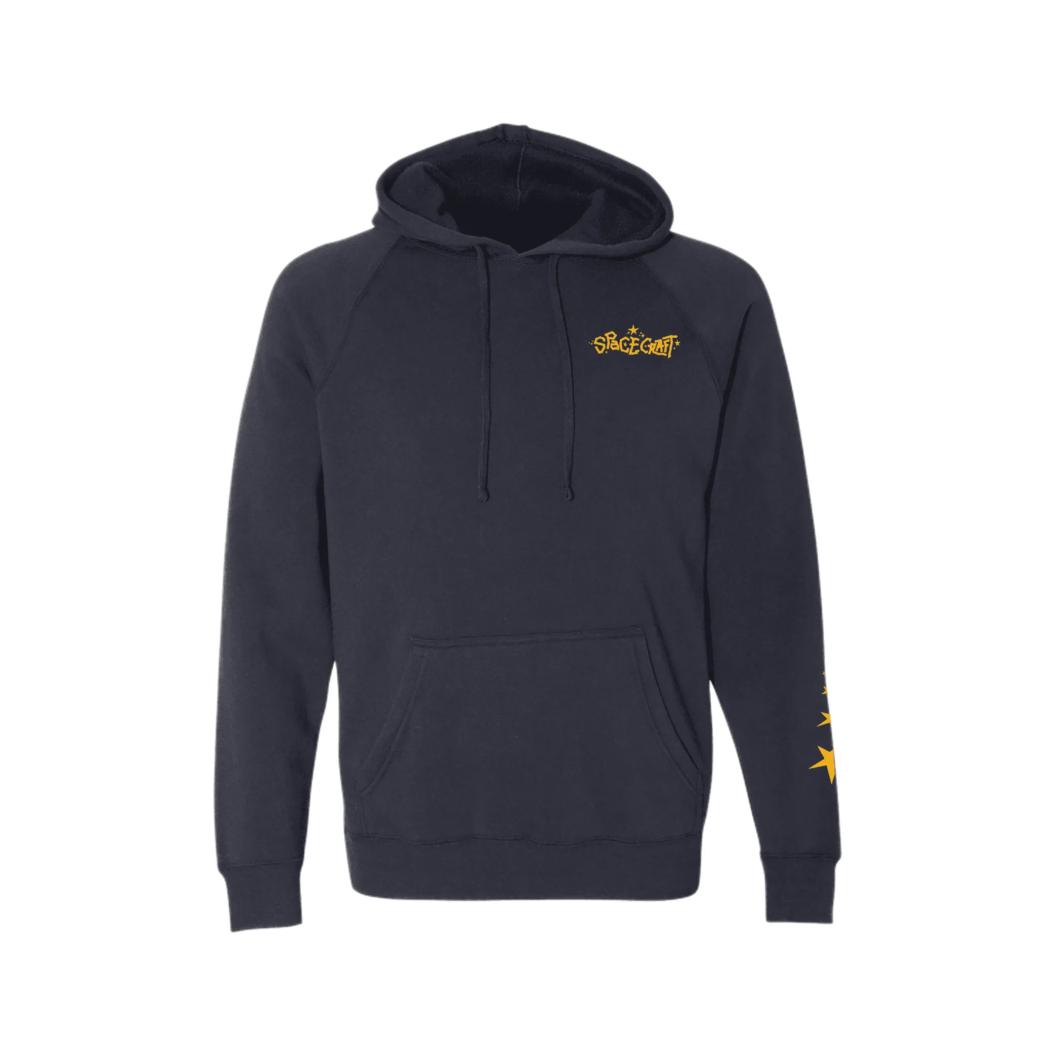 Craft-ronaut Hoodie