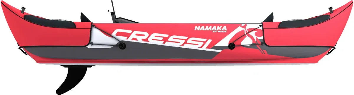 Cressi Namaka Ikayak Set