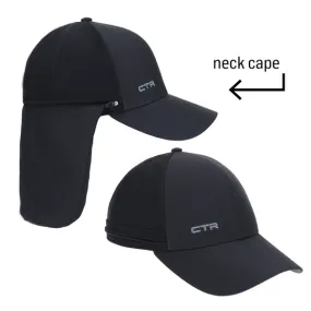 CTR Nomad Trucker Cap