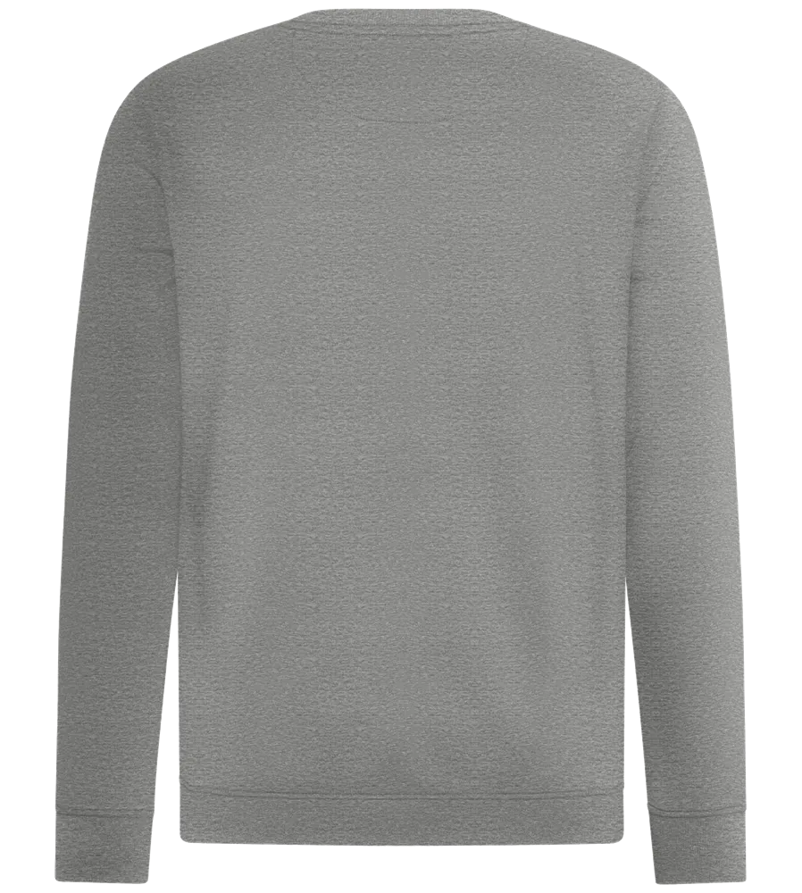 Dead on the Inside Design - Comfort unisex sweater