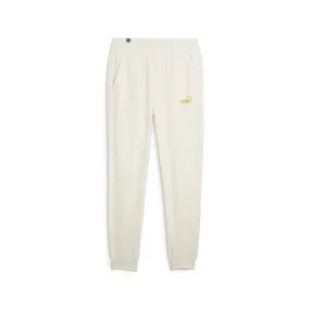 Essentials Minimal Gold Velour Sweatpants