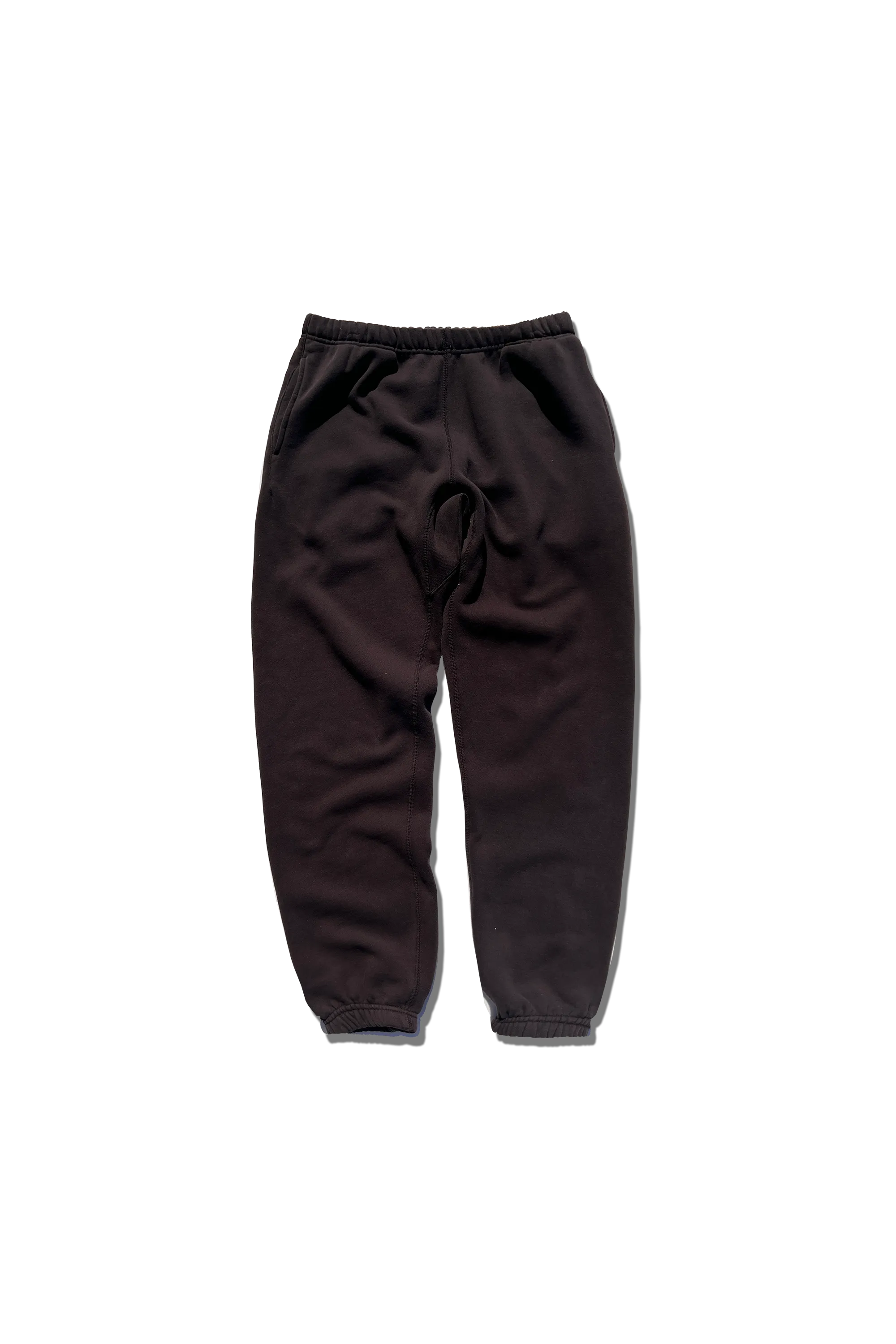 Exclusive Varsity Sweatpants - Mole