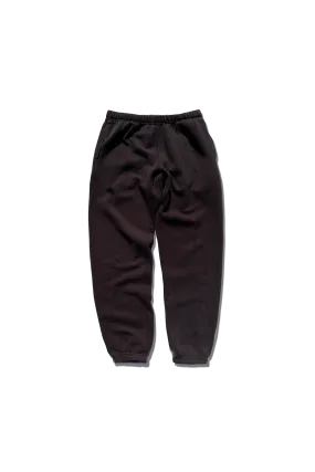 Exclusive Varsity Sweatpants - Mole