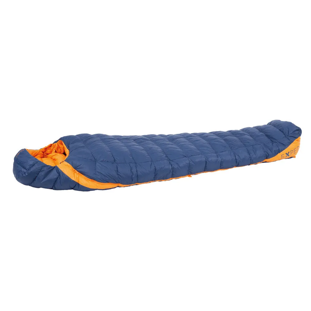 Exped Comfort 0°C Sleeping Bag