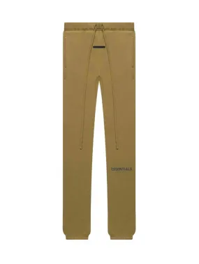 Fear of God Essentials Sweatpants Amber