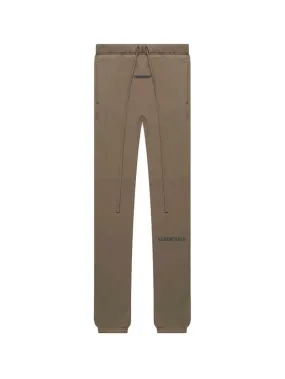 Fear Of God Essentials Sweatpants Harvest [FW21]