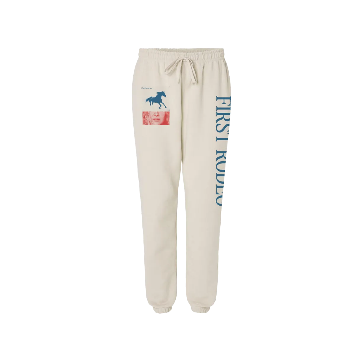 FIRST RODEO SWEATPANTS