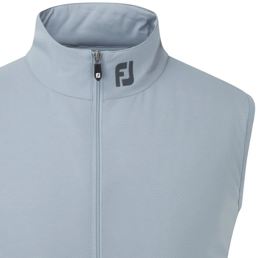 FootJoy ThermoSeries Hybrid Vest - Grey