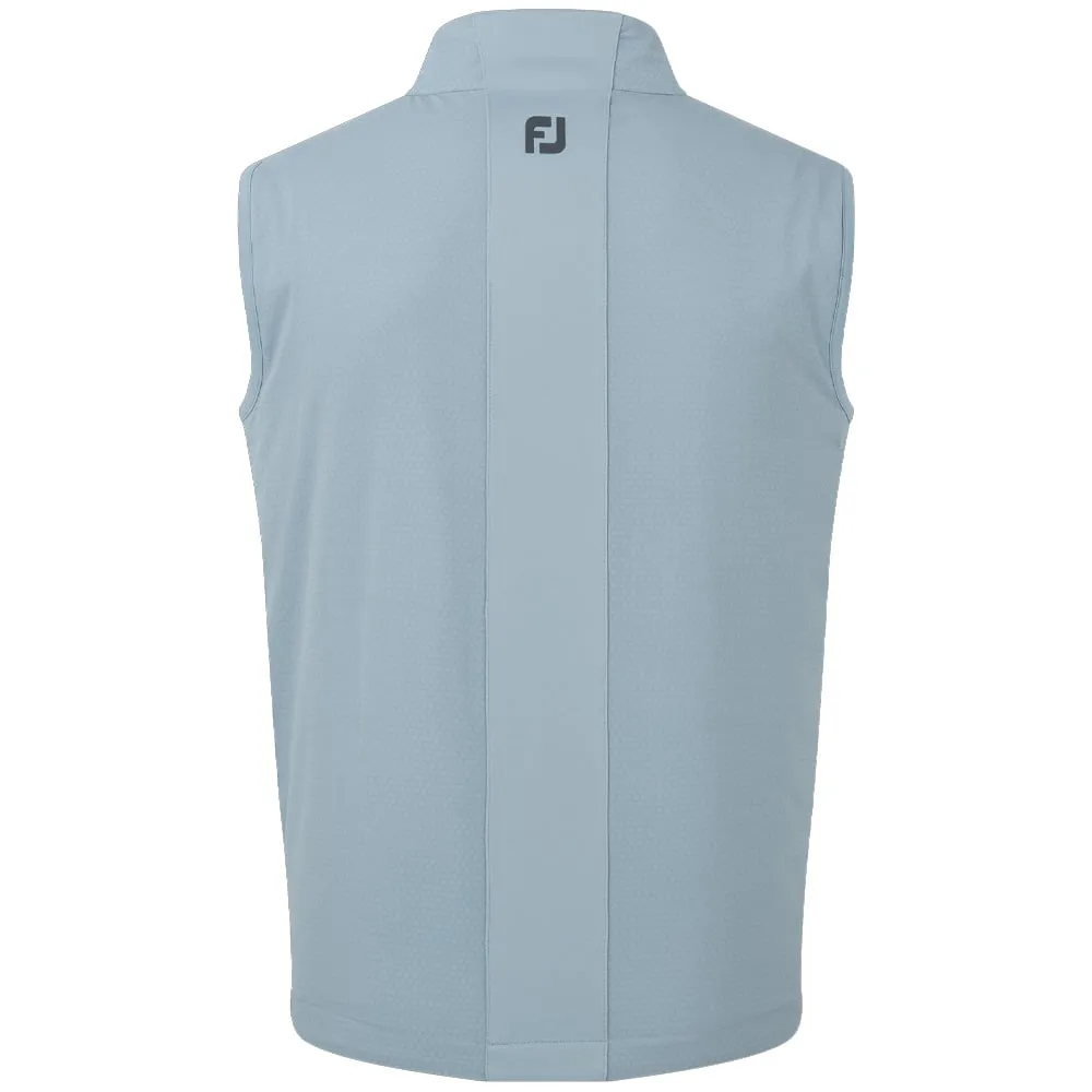 FootJoy ThermoSeries Hybrid Vest - Grey