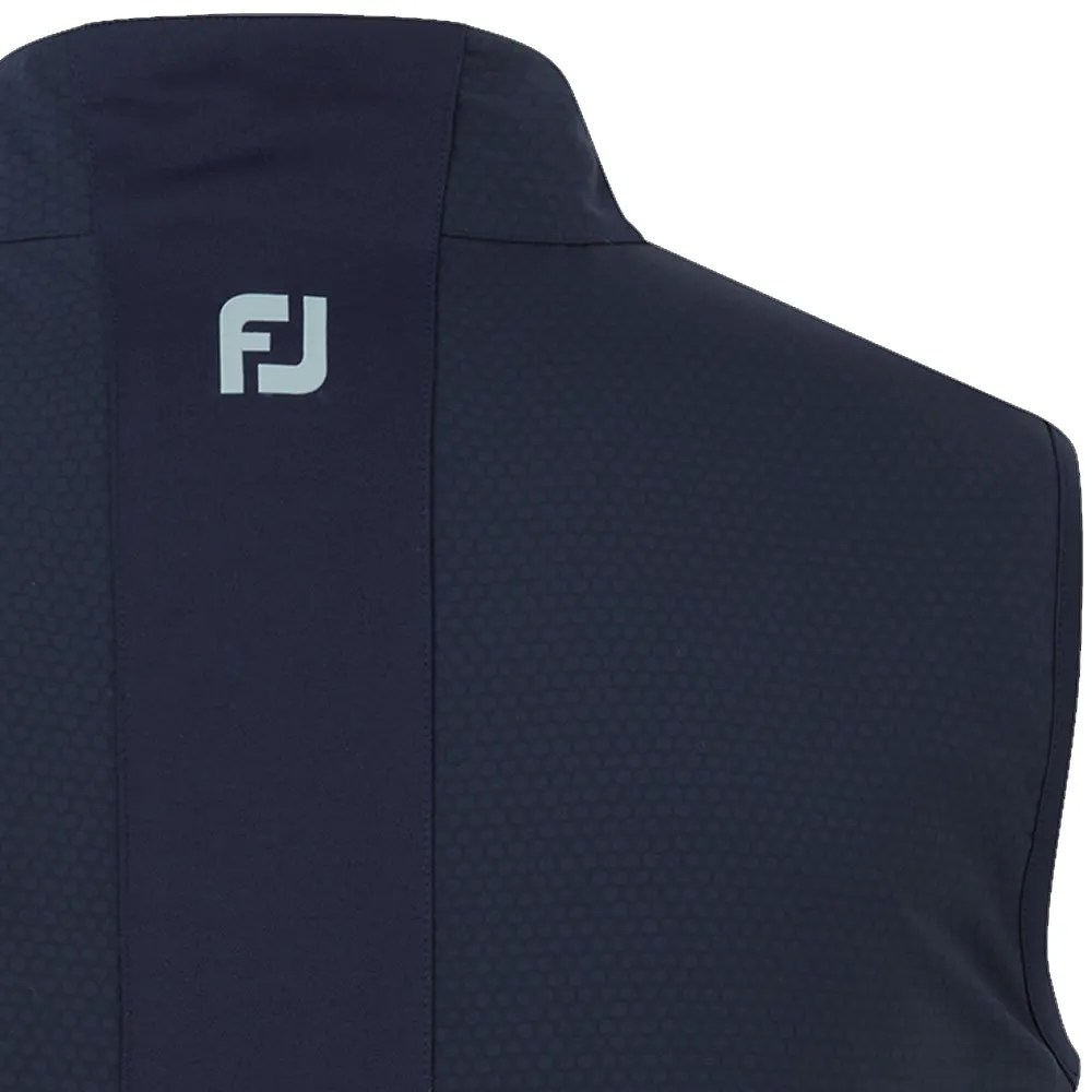 FootJoy ThermoSeries Hybrid Vest - Navy