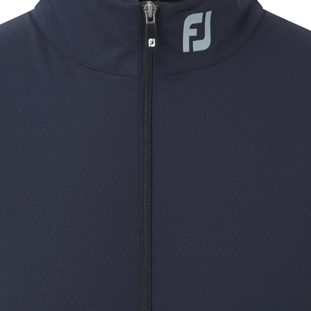 FootJoy ThermoSeries Hybrid Vest - Navy