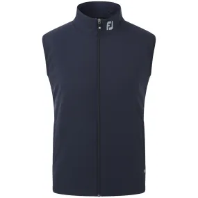 FootJoy ThermoSeries Hybrid Vest - Navy