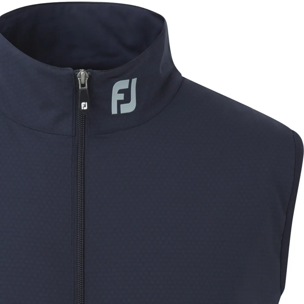 FootJoy ThermoSeries Hybrid Vest - Navy