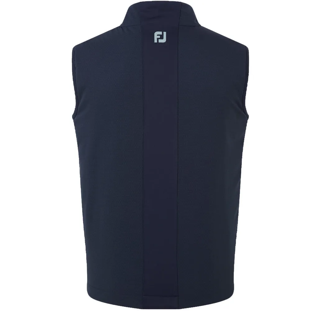 FootJoy ThermoSeries Hybrid Vest - Navy