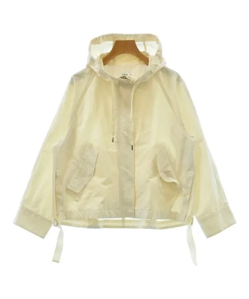 FRAY I.D Mountain parka