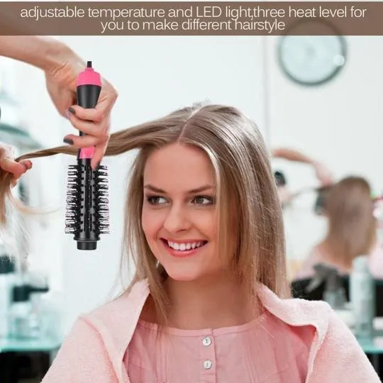 FRIZHAIR: One-step Hair Dryer & Volumizer Styler [Freeship Worldwide]