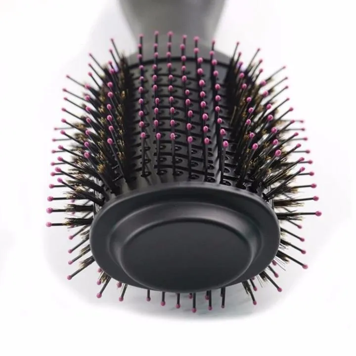 FRIZHAIR: One-step Hair Dryer & Volumizer Styler [Freeship Worldwide]