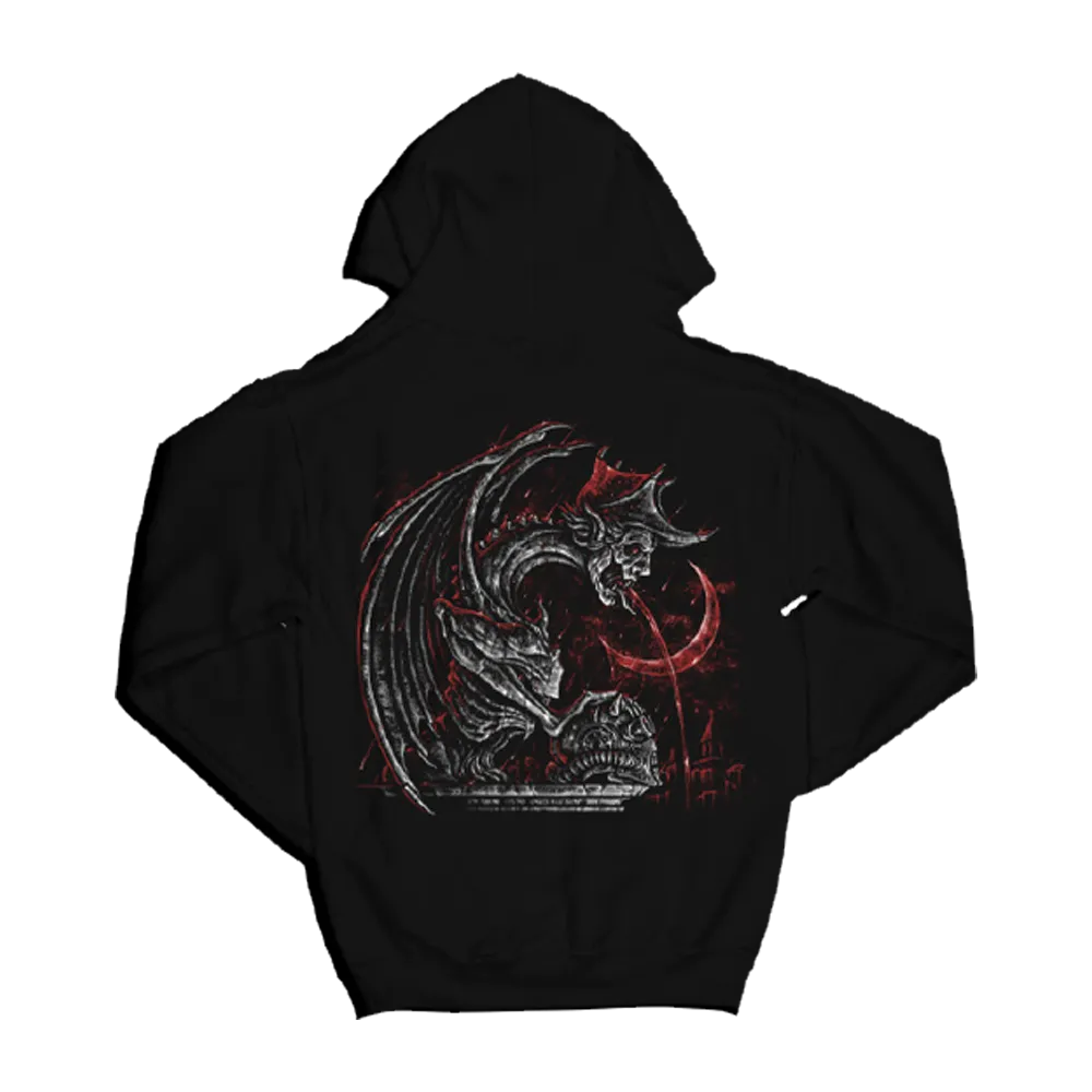 Gargoyle Hoodie