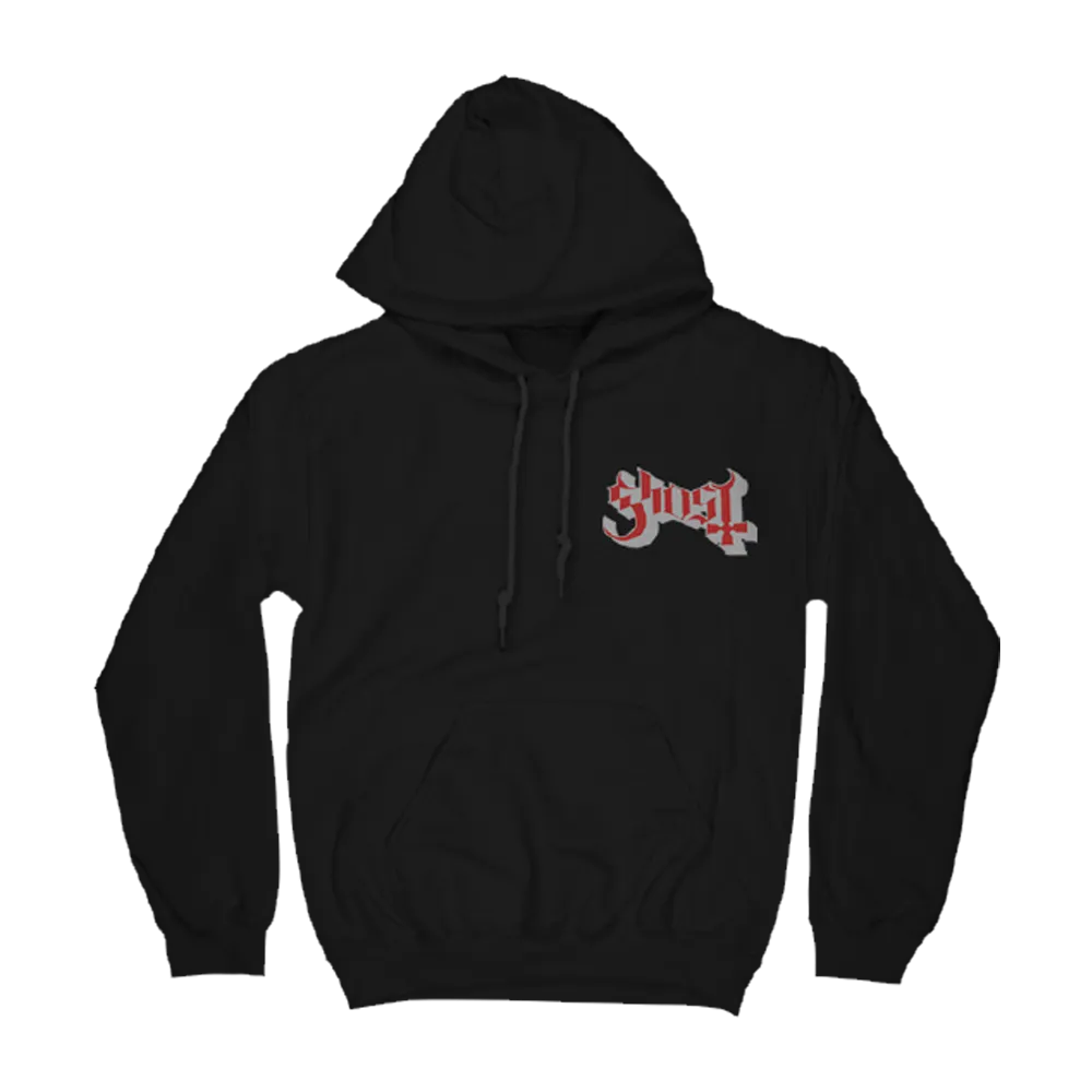 Gargoyle Hoodie