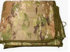 GI Poncho Liner