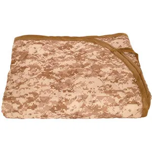 GI Poncho Liner