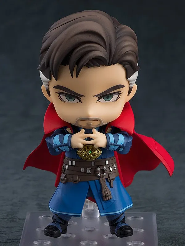 GOOD SMILE NENDOROID DOCTOR STRANGE INFINITY EDITION DX VER. - G90830DX