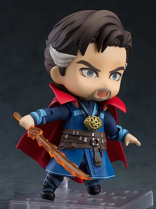 GOOD SMILE NENDOROID DOCTOR STRANGE INFINITY EDITION DX VER. - G90830DX