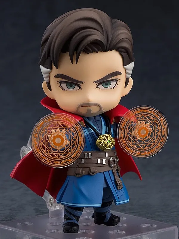 GOOD SMILE NENDOROID DOCTOR STRANGE INFINITY EDITION DX VER. - G90830DX