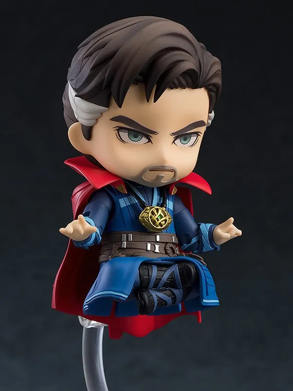 GOOD SMILE NENDOROID DOCTOR STRANGE INFINITY EDITION DX VER. - G90830DX