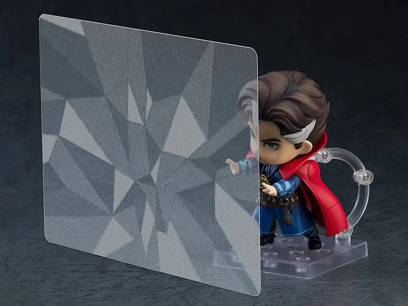 GOOD SMILE NENDOROID DOCTOR STRANGE INFINITY EDITION DX VER. - G90830DX