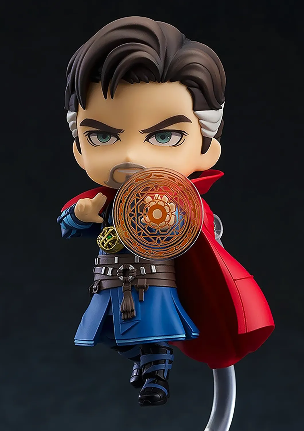 GOOD SMILE NENDOROID DOCTOR STRANGE INFINITY EDITION DX VER. - G90830DX