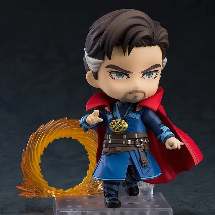 GOOD SMILE NENDOROID DOCTOR STRANGE INFINITY EDITION DX VER. - G90830DX