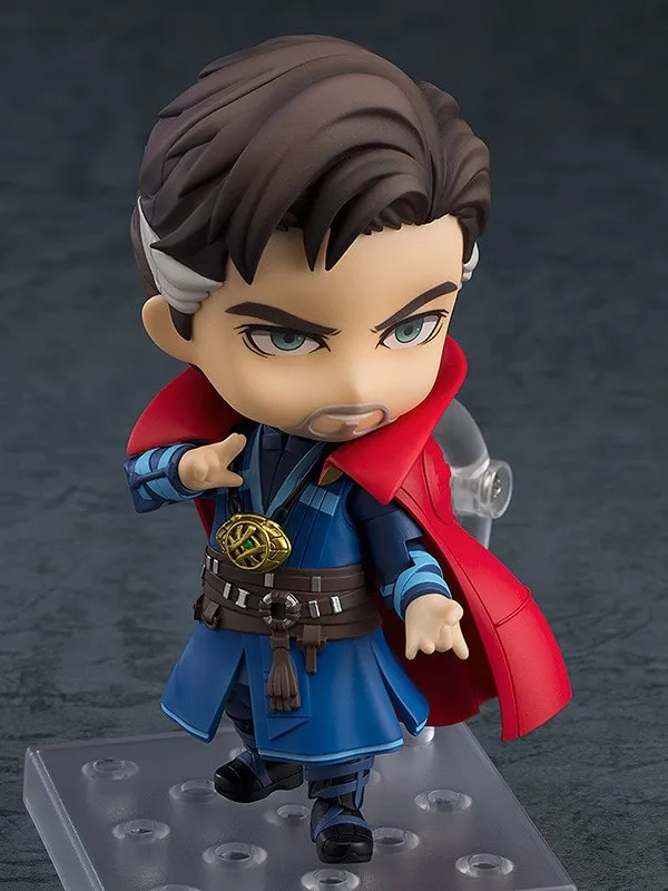 GOOD SMILE NENDOROID DOCTOR STRANGE INFINITY EDITION DX VER. - G90830DX