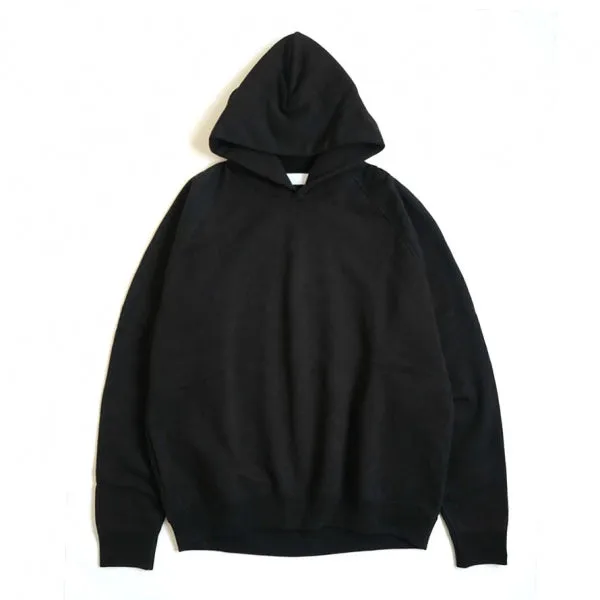 【Graphpaper/グラフペーパー】LOOPWHEELER for GP Sweat Parka