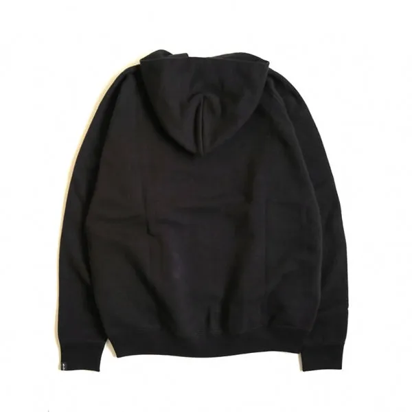 【Graphpaper/グラフペーパー】LOOPWHEELER for GP Sweat Parka