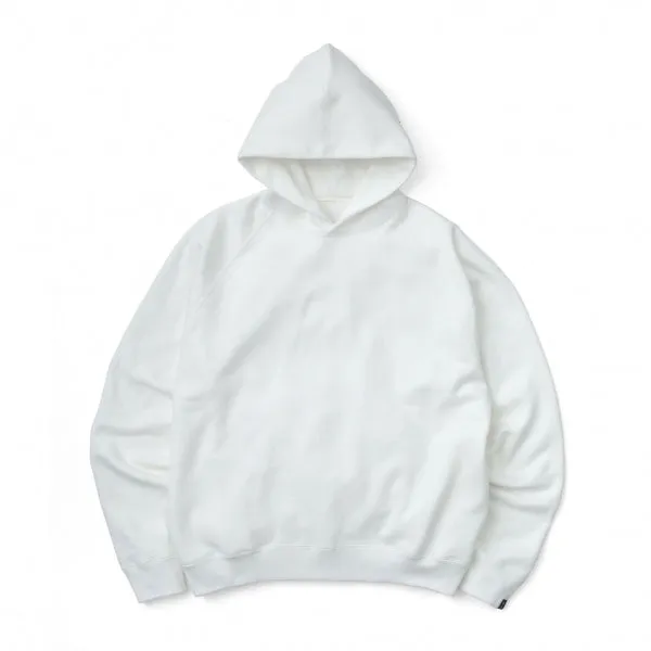 【Graphpaper/グラフペーパー】LOOPWHEELER for GP Sweat Parka