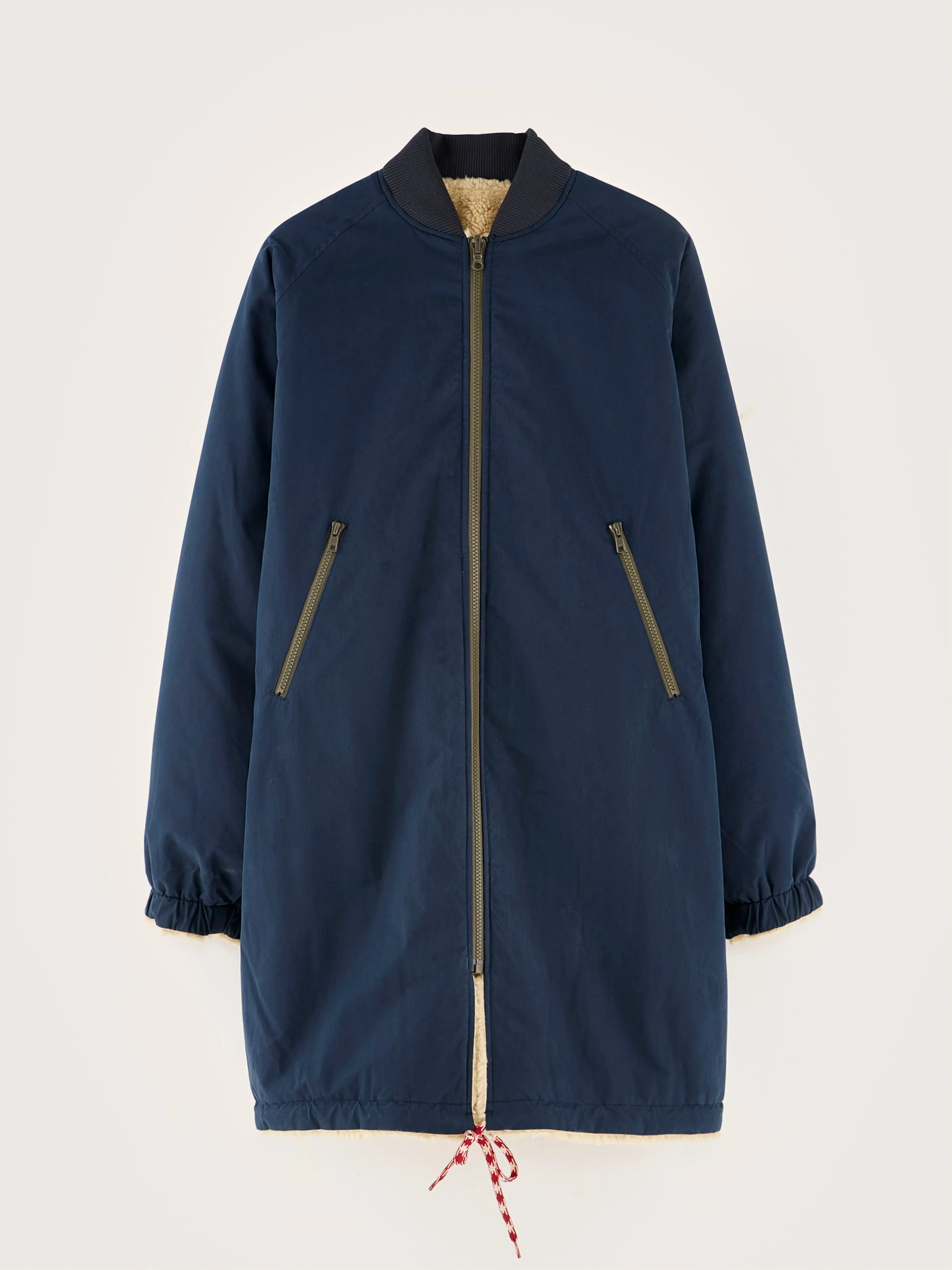 Helse Coats (251 / W / AMERICA)