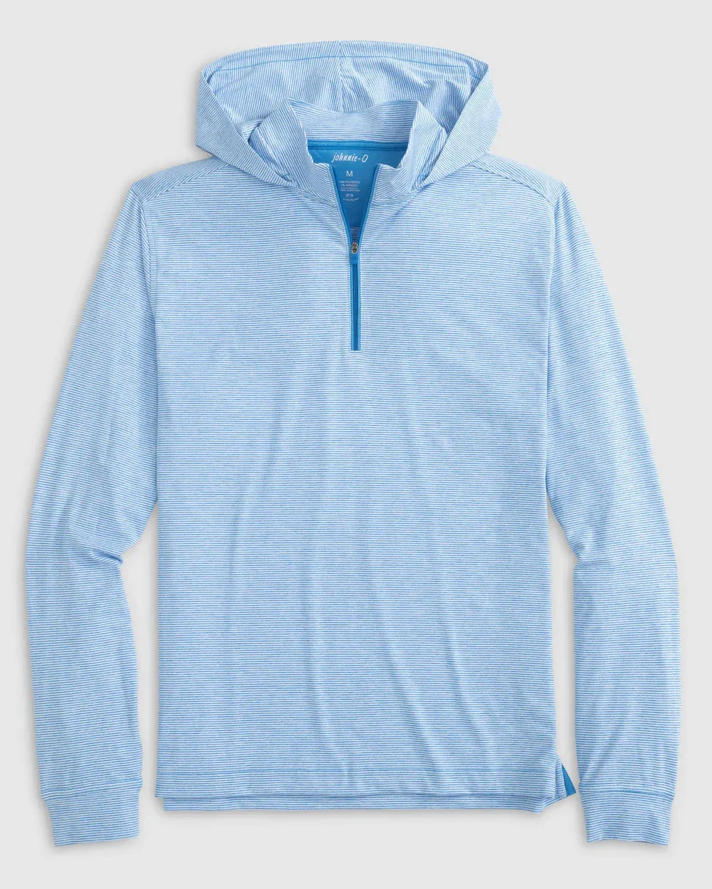 Hybrid Hoodie