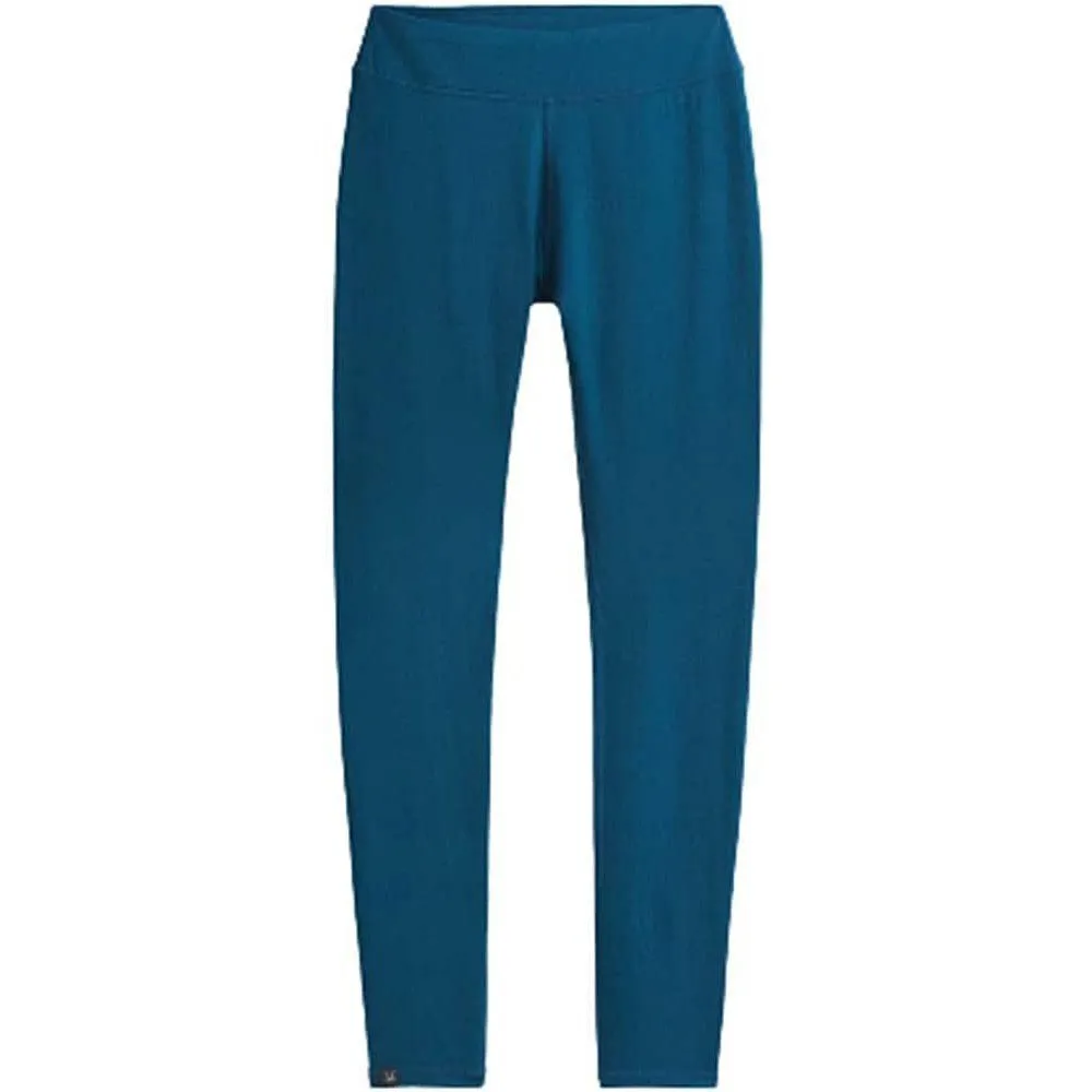 Ibex Women's Merino Woolies Tech Base Layer Bottoms