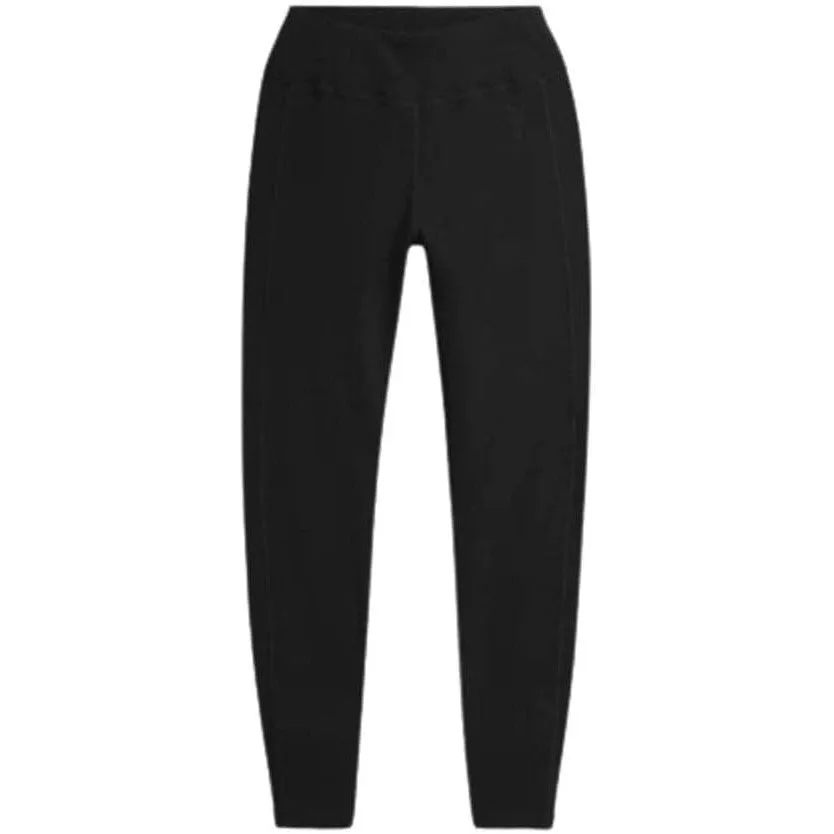 Ibex Women's Merino Woolies Tech Base Layer Bottoms